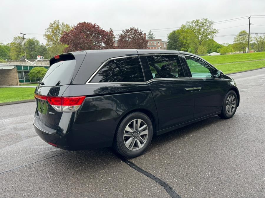 2015 Honda Odyssey 5dr Touring, available for sale in Waterbury, Connecticut | Platinum Auto Care. Waterbury, Connecticut 2015 Honda Odyssey 5dr Touring, available for sale in Waterbury, Connecticut | Platinum Auto Care. Waterbury, Connecticut