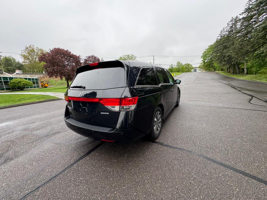 2015 Honda Odyssey 5dr Touring, available for sale in Waterbury, Connecticut | Platinum Auto Care. Waterbury, Connecticut 2015 Honda Odyssey 5dr Touring, available for sale in Waterbury, Connecticut | Platinum Auto Care. Waterbury, Connecticut