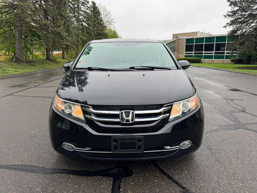 2015 Honda Odyssey 5dr Touring, available for sale in Waterbury, Connecticut | Platinum Auto Care. Waterbury, Connecticut 2015 Honda Odyssey 5dr Touring, available for sale in Waterbury, Connecticut | Platinum Auto Care. Waterbury, Connecticut