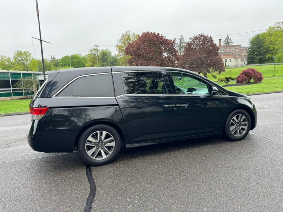 2015 Honda Odyssey 5dr Touring, available for sale in Waterbury, Connecticut | Platinum Auto Care. Waterbury, Connecticut 2015 Honda Odyssey 5dr Touring, available for sale in Waterbury, Connecticut | Platinum Auto Care. Waterbury, Connecticut