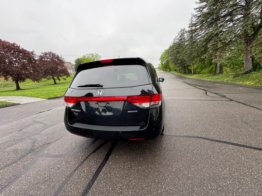 2015 Honda Odyssey 5dr Touring, available for sale in Waterbury, Connecticut | Platinum Auto Care. Waterbury, Connecticut 2015 Honda Odyssey 5dr Touring, available for sale in Waterbury, Connecticut | Platinum Auto Care. Waterbury, Connecticut
