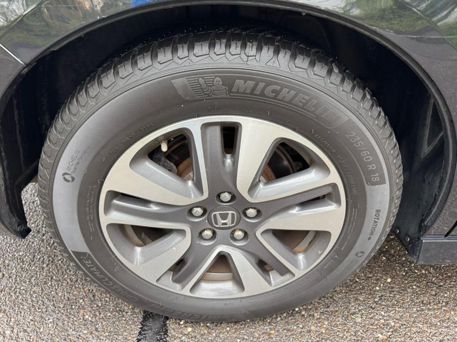 2015 Honda Odyssey 5dr Touring, available for sale in Waterbury, Connecticut | Platinum Auto Care. Waterbury, Connecticut 2015 Honda Odyssey 5dr Touring, available for sale in Waterbury, Connecticut | Platinum Auto Care. Waterbury, Connecticut