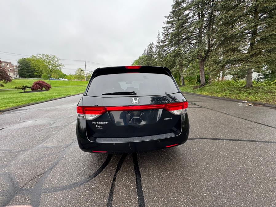 2015 Honda Odyssey 5dr Touring, available for sale in Waterbury, Connecticut | Platinum Auto Care. Waterbury, Connecticut 2015 Honda Odyssey 5dr Touring, available for sale in Waterbury, Connecticut | Platinum Auto Care. Waterbury, Connecticut