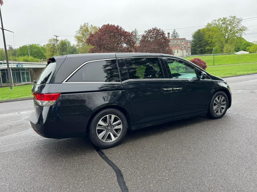 2015 Honda Odyssey 5dr Touring, available for sale in Waterbury, Connecticut | Platinum Auto Care. Waterbury, Connecticut 2015 Honda Odyssey 5dr Touring, available for sale in Waterbury, Connecticut | Platinum Auto Care. Waterbury, Connecticut