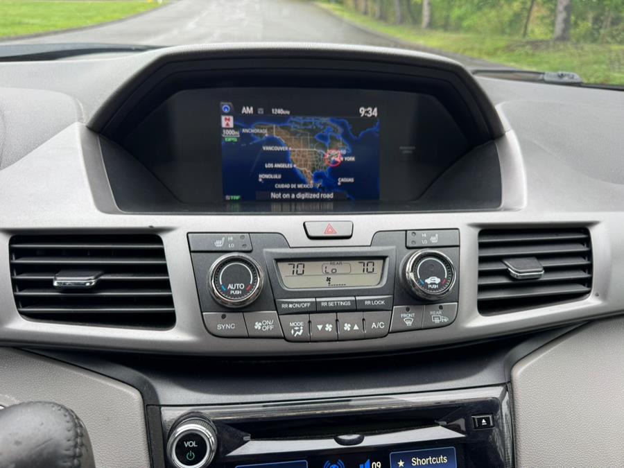 2015 Honda Odyssey 5dr Touring, available for sale in Waterbury, Connecticut | Platinum Auto Care. Waterbury, Connecticut 2015 Honda Odyssey 5dr Touring, available for sale in Waterbury, Connecticut | Platinum Auto Care. Waterbury, Connecticut