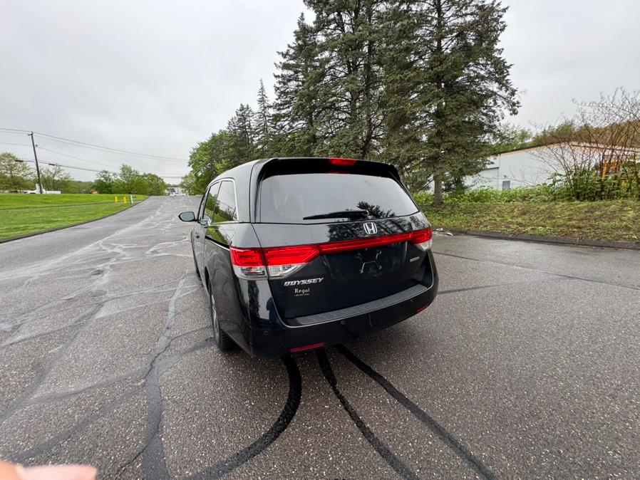 2015 Honda Odyssey 5dr Touring, available for sale in Waterbury, Connecticut | Platinum Auto Care. Waterbury, Connecticut 2015 Honda Odyssey 5dr Touring, available for sale in Waterbury, Connecticut | Platinum Auto Care. Waterbury, Connecticut