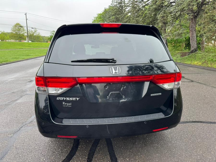 2015 Honda Odyssey 5dr Touring, available for sale in Waterbury, Connecticut | Platinum Auto Care. Waterbury, Connecticut 2015 Honda Odyssey 5dr Touring, available for sale in Waterbury, Connecticut | Platinum Auto Care. Waterbury, Connecticut