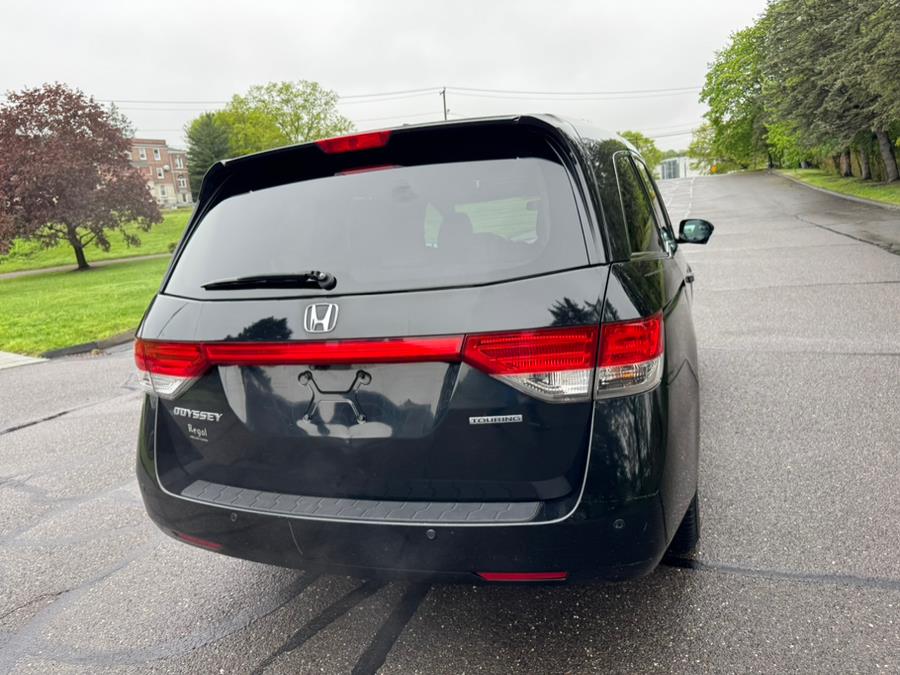 2015 Honda Odyssey 5dr Touring, available for sale in Waterbury, Connecticut | Platinum Auto Care. Waterbury, Connecticut 2015 Honda Odyssey 5dr Touring, available for sale in Waterbury, Connecticut | Platinum Auto Care. Waterbury, Connecticut