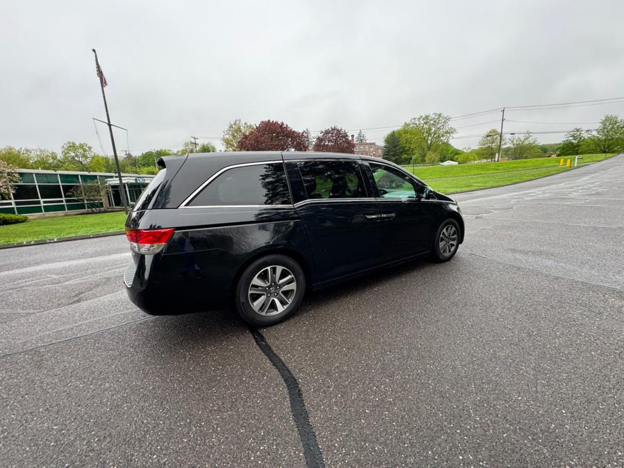 2015 Honda Odyssey 5dr Touring, available for sale in Waterbury, Connecticut | Platinum Auto Care. Waterbury, Connecticut 2015 Honda Odyssey 5dr Touring, available for sale in Waterbury, Connecticut | Platinum Auto Care. Waterbury, Connecticut