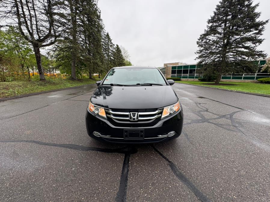 2015 Honda Odyssey 5dr Touring, available for sale in Waterbury, Connecticut | Platinum Auto Care. Waterbury, Connecticut 2015 Honda Odyssey 5dr Touring, available for sale in Waterbury, Connecticut | Platinum Auto Care. Waterbury, Connecticut