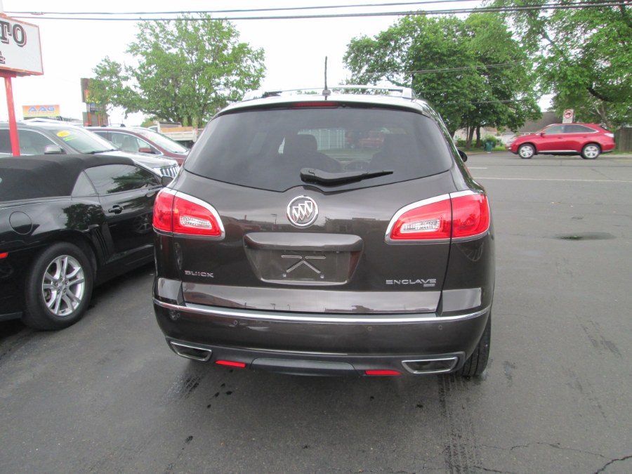 2014 Buick Enclave AWD 4dr Leather, available for sale in Levittown, Pennsylvania | Levittown Auto. Levittown, Pennsylvania 2014 Buick Enclave AWD 4dr Leather, available for sale in Levittown, Pennsylvania | Levittown Auto. Levittown, Pennsylvania