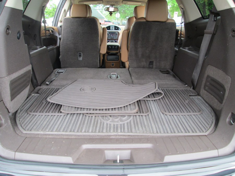 2014 Buick Enclave AWD 4dr Leather, available for sale in Levittown, Pennsylvania | Levittown Auto. Levittown, Pennsylvania 2014 Buick Enclave AWD 4dr Leather, available for sale in Levittown, Pennsylvania | Levittown Auto. Levittown, Pennsylvania