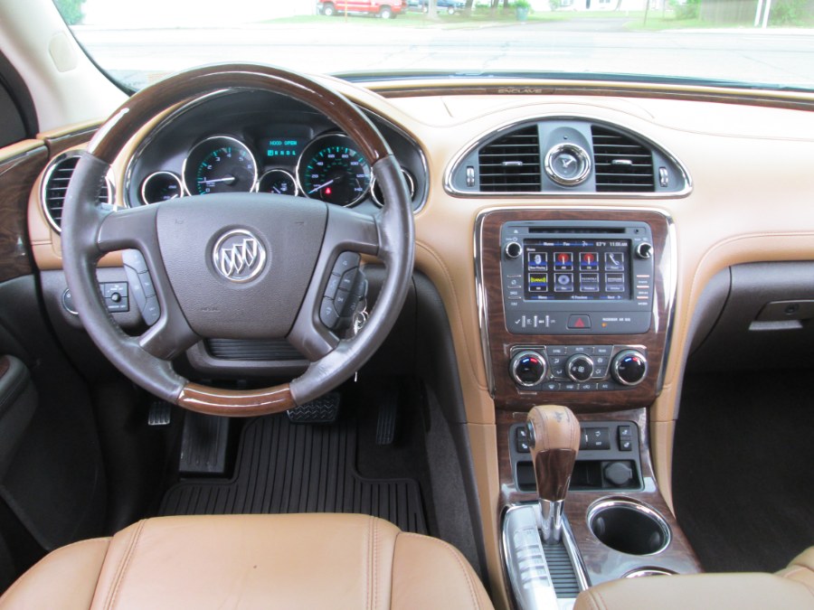 2014 Buick Enclave AWD 4dr Leather, available for sale in Levittown, Pennsylvania | Levittown Auto. Levittown, Pennsylvania 2014 Buick Enclave AWD 4dr Leather, available for sale in Levittown, Pennsylvania | Levittown Auto. Levittown, Pennsylvania