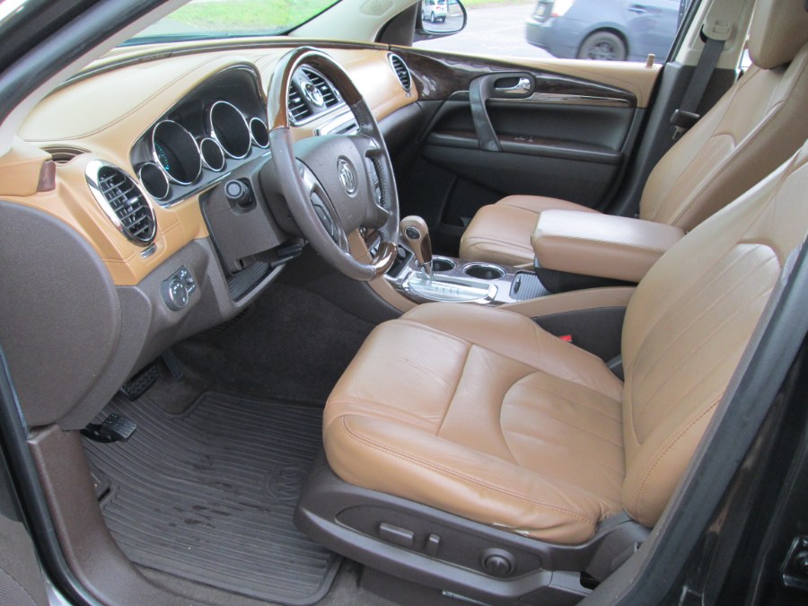 2014 Buick Enclave AWD 4dr Leather, available for sale in Levittown, Pennsylvania | Levittown Auto. Levittown, Pennsylvania 2014 Buick Enclave AWD 4dr Leather, available for sale in Levittown, Pennsylvania | Levittown Auto. Levittown, Pennsylvania