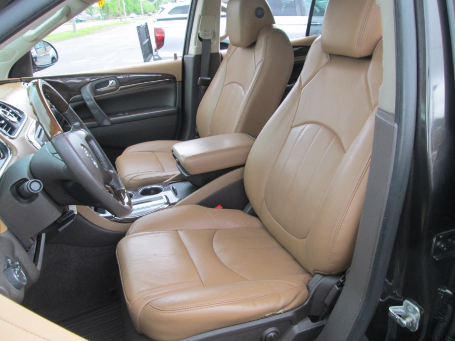 2014 Buick Enclave AWD 4dr Leather, available for sale in Levittown, Pennsylvania | Levittown Auto. Levittown, Pennsylvania 2014 Buick Enclave AWD 4dr Leather, available for sale in Levittown, Pennsylvania | Levittown Auto. Levittown, Pennsylvania