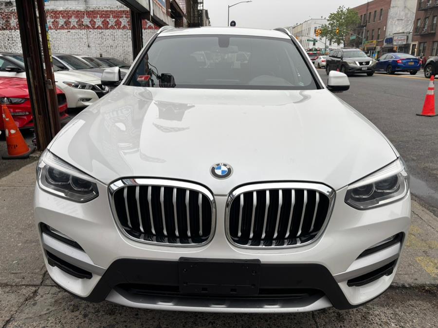 2018 BMW X3 xDrive30i Sports Activity Vehicle, available for sale in Brooklyn, New York | Carsbuck Inc.. Brooklyn, New York 2018 BMW X3 xDrive30i Sports Activity Vehicle, available for sale in Brooklyn, New York | Carsbuck Inc.. Brooklyn, New York