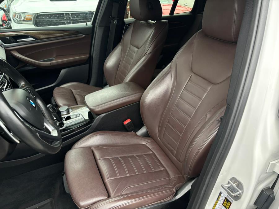 2018 BMW X3 xDrive30i Sports Activity Vehicle, available for sale in Brooklyn, New York | Carsbuck Inc.. Brooklyn, New York 2018 BMW X3 xDrive30i Sports Activity Vehicle, available for sale in Brooklyn, New York | Carsbuck Inc.. Brooklyn, New York