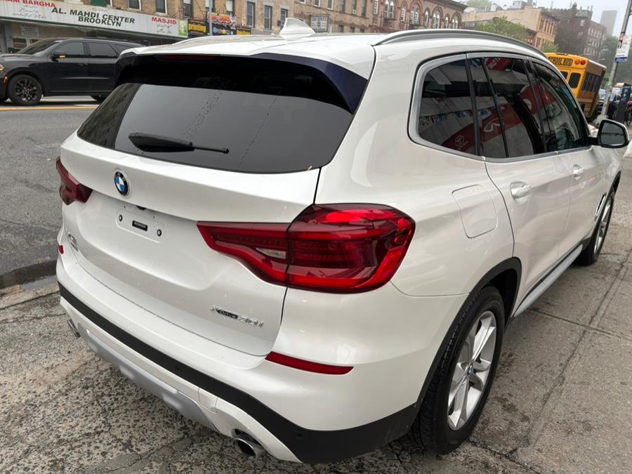 2018 BMW X3 xDrive30i Sports Activity Vehicle, available for sale in Brooklyn, New York | Carsbuck Inc.. Brooklyn, New York 2018 BMW X3 xDrive30i Sports Activity Vehicle, available for sale in Brooklyn, New York | Carsbuck Inc.. Brooklyn, New York
