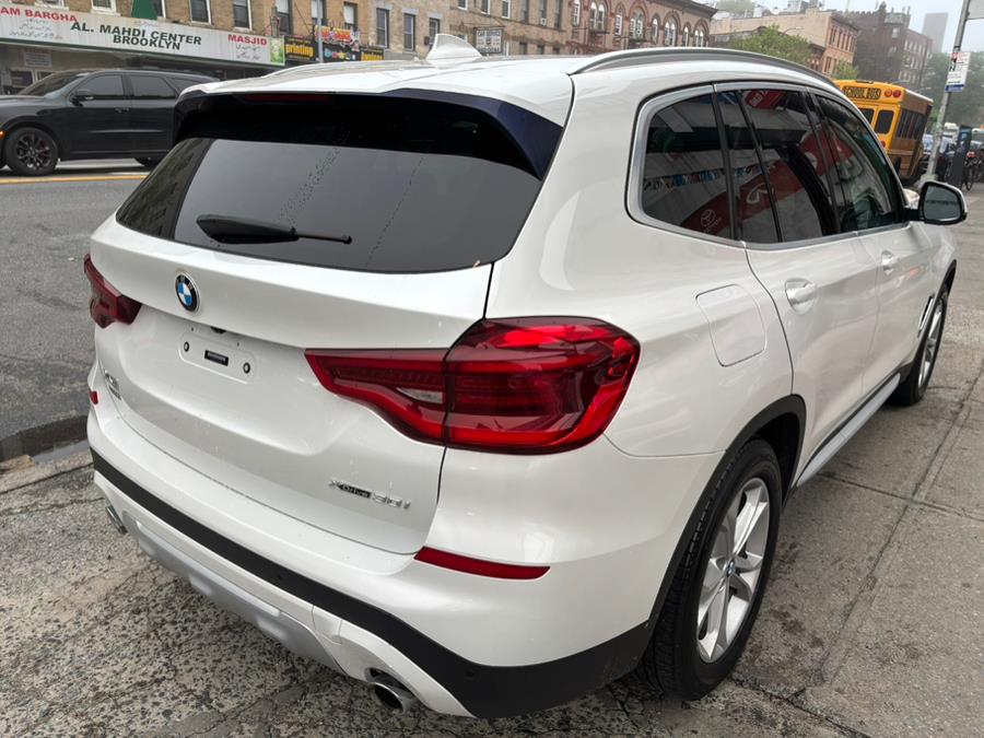 2018 BMW X3 xDrive30i Sports Activity Vehicle, available for sale in Brooklyn, New York | Carsbuck Inc.. Brooklyn, New York 2018 BMW X3 xDrive30i Sports Activity Vehicle, available for sale in Brooklyn, New York | Carsbuck Inc.. Brooklyn, New York