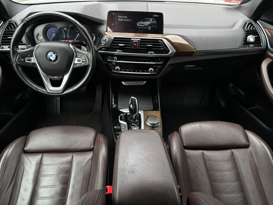 2018 BMW X3 xDrive30i Sports Activity Vehicle, available for sale in Brooklyn, New York | Carsbuck Inc.. Brooklyn, New York 2018 BMW X3 xDrive30i Sports Activity Vehicle, available for sale in Brooklyn, New York | Carsbuck Inc.. Brooklyn, New York