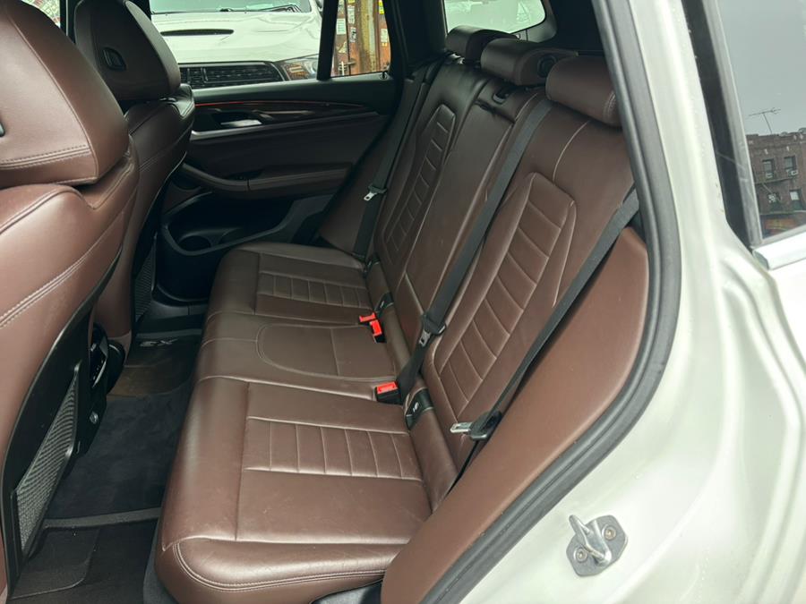 2018 BMW X3 xDrive30i Sports Activity Vehicle, available for sale in Brooklyn, New York | Carsbuck Inc.. Brooklyn, New York 2018 BMW X3 xDrive30i Sports Activity Vehicle, available for sale in Brooklyn, New York | Carsbuck Inc.. Brooklyn, New York