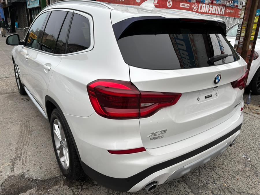 2018 BMW X3 xDrive30i Sports Activity Vehicle, available for sale in Brooklyn, New York | Carsbuck Inc.. Brooklyn, New York 2018 BMW X3 xDrive30i Sports Activity Vehicle, available for sale in Brooklyn, New York | Carsbuck Inc.. Brooklyn, New York