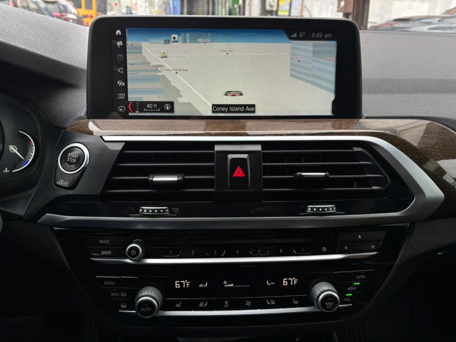 2018 BMW X3 xDrive30i Sports Activity Vehicle, available for sale in Brooklyn, New York | Carsbuck Inc.. Brooklyn, New York 2018 BMW X3 xDrive30i Sports Activity Vehicle, available for sale in Brooklyn, New York | Carsbuck Inc.. Brooklyn, New York