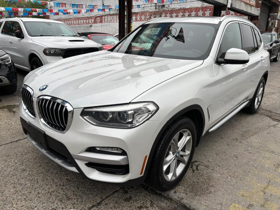 2018 BMW X3 xDrive30i Sports Activity Vehicle, available for sale in Brooklyn, New York | Carsbuck Inc.. Brooklyn, New York 2018 BMW X3 xDrive30i Sports Activity Vehicle, available for sale in Brooklyn, New York | Carsbuck Inc.. Brooklyn, New York