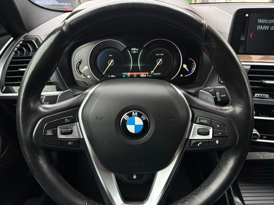 2018 BMW X3 xDrive30i Sports Activity Vehicle, available for sale in Brooklyn, New York | Carsbuck Inc.. Brooklyn, New York 2018 BMW X3 xDrive30i Sports Activity Vehicle, available for sale in Brooklyn, New York | Carsbuck Inc.. Brooklyn, New York