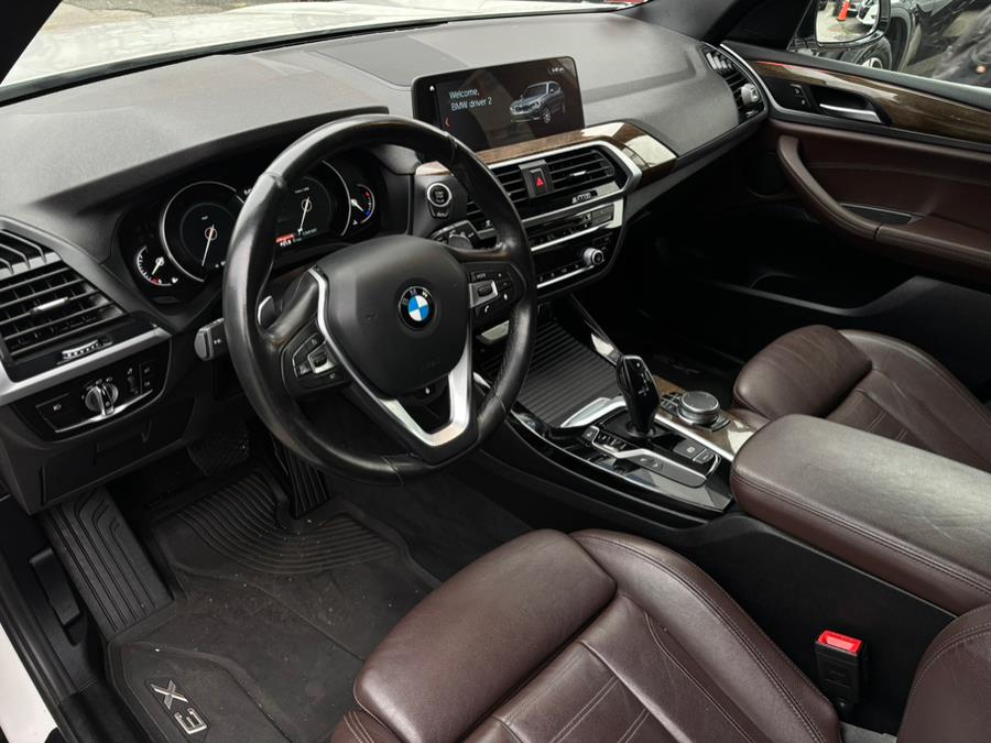 2018 BMW X3 xDrive30i Sports Activity Vehicle, available for sale in Brooklyn, New York | Carsbuck Inc.. Brooklyn, New York 2018 BMW X3 xDrive30i Sports Activity Vehicle, available for sale in Brooklyn, New York | Carsbuck Inc.. Brooklyn, New York