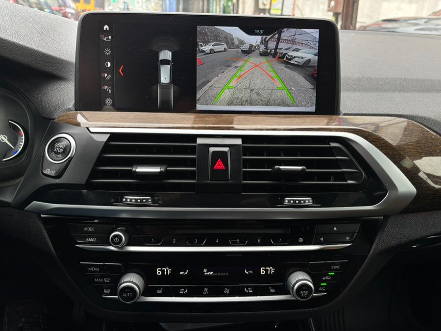 2018 BMW X3 xDrive30i Sports Activity Vehicle, available for sale in Brooklyn, New York | Carsbuck Inc.. Brooklyn, New York 2018 BMW X3 xDrive30i Sports Activity Vehicle, available for sale in Brooklyn, New York | Carsbuck Inc.. Brooklyn, New York
