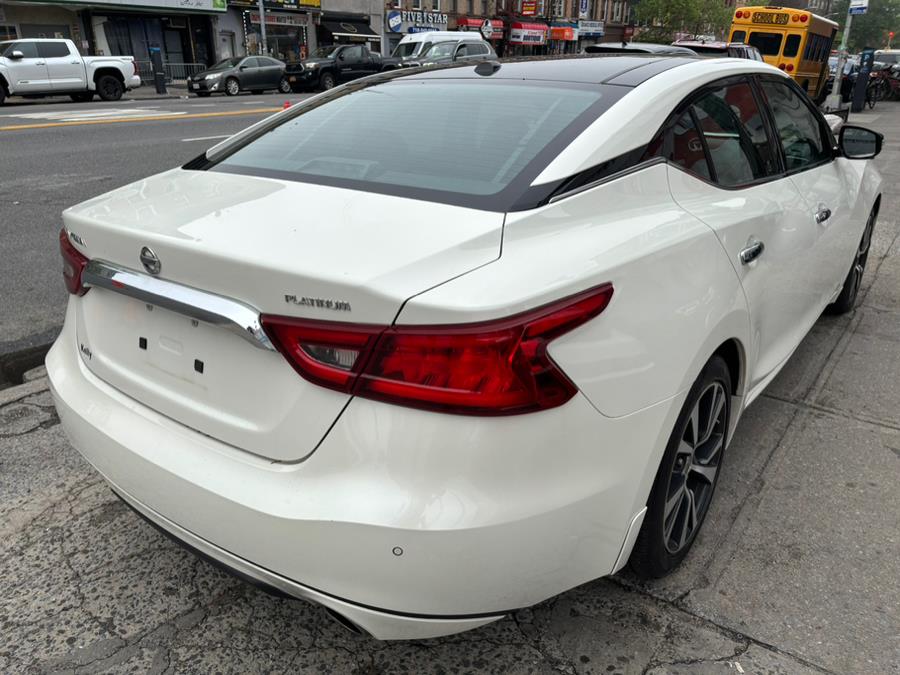 2017 Nissan Maxima Platinum 3.5L, available for sale in Brooklyn, New York | Carsbuck Inc.. Brooklyn, New York 2017 Nissan Maxima Platinum 3.5L, available for sale in Brooklyn, New York | Carsbuck Inc.. Brooklyn, New York