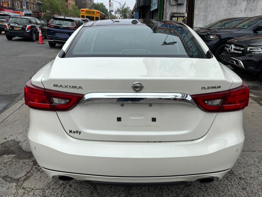 2017 Nissan Maxima Platinum 3.5L, available for sale in Brooklyn, New York | Carsbuck Inc.. Brooklyn, New York 2017 Nissan Maxima Platinum 3.5L, available for sale in Brooklyn, New York | Carsbuck Inc.. Brooklyn, New York
