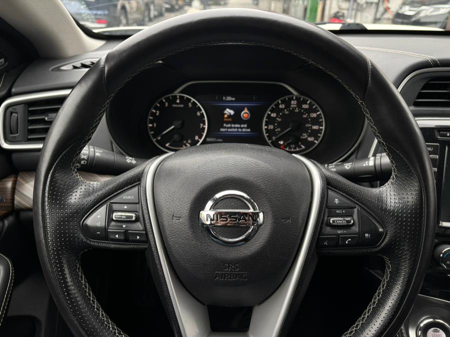 2017 Nissan Maxima Platinum 3.5L, available for sale in Brooklyn, New York | Carsbuck Inc.. Brooklyn, New York 2017 Nissan Maxima Platinum 3.5L, available for sale in Brooklyn, New York | Carsbuck Inc.. Brooklyn, New York
