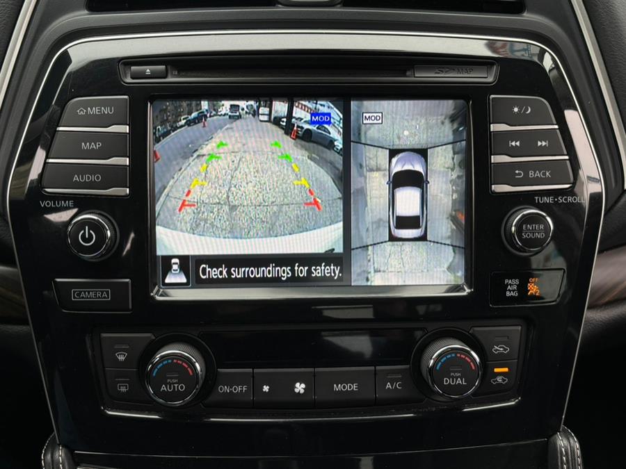2017 Nissan Maxima Platinum 3.5L, available for sale in Brooklyn, New York | Carsbuck Inc.. Brooklyn, New York 2017 Nissan Maxima Platinum 3.5L, available for sale in Brooklyn, New York | Carsbuck Inc.. Brooklyn, New York