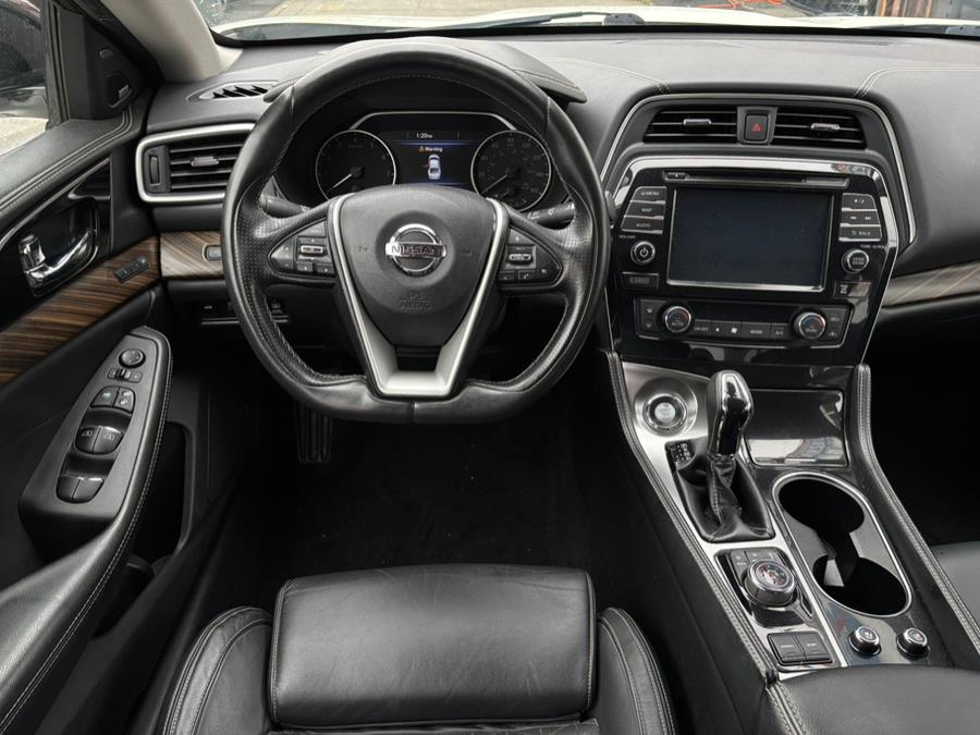 2017 Nissan Maxima Platinum 3.5L, available for sale in Brooklyn, New York | Carsbuck Inc.. Brooklyn, New York 2017 Nissan Maxima Platinum 3.5L, available for sale in Brooklyn, New York | Carsbuck Inc.. Brooklyn, New York