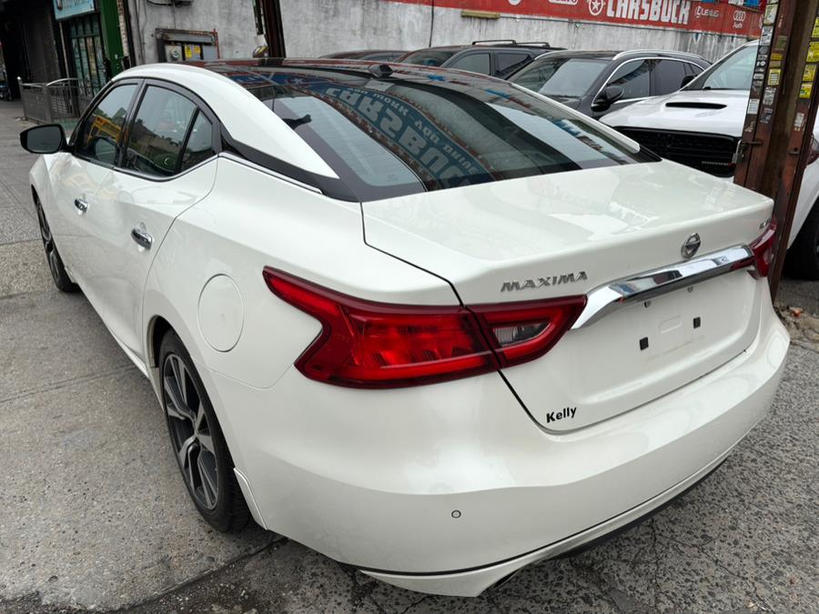 2017 Nissan Maxima Platinum 3.5L, available for sale in Brooklyn, New York | Carsbuck Inc.. Brooklyn, New York 2017 Nissan Maxima Platinum 3.5L, available for sale in Brooklyn, New York | Carsbuck Inc.. Brooklyn, New York