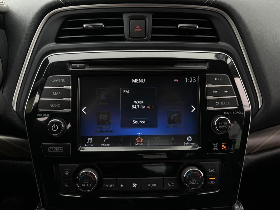 2017 Nissan Maxima Platinum 3.5L, available for sale in Brooklyn, New York | Carsbuck Inc.. Brooklyn, New York 2017 Nissan Maxima Platinum 3.5L, available for sale in Brooklyn, New York | Carsbuck Inc.. Brooklyn, New York