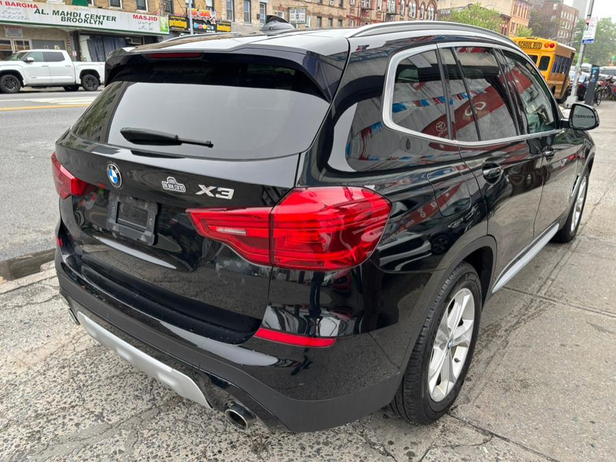 2018 BMW X3 xDrive30i Sports Activity Vehicle, available for sale in Brooklyn, New York | Carsbuck Inc.. Brooklyn, New York 2018 BMW X3 xDrive30i Sports Activity Vehicle, available for sale in Brooklyn, New York | Carsbuck Inc.. Brooklyn, New York