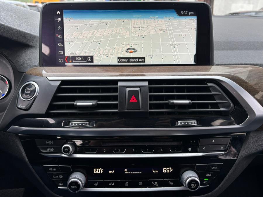 2018 BMW X3 xDrive30i Sports Activity Vehicle, available for sale in Brooklyn, New York | Carsbuck Inc.. Brooklyn, New York 2018 BMW X3 xDrive30i Sports Activity Vehicle, available for sale in Brooklyn, New York | Carsbuck Inc.. Brooklyn, New York