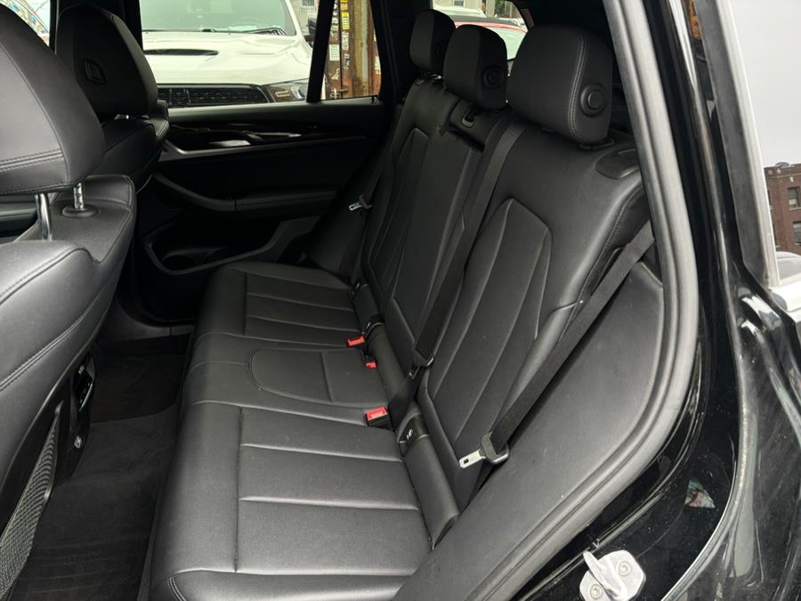 2018 BMW X3 xDrive30i Sports Activity Vehicle, available for sale in Brooklyn, New York | Carsbuck Inc.. Brooklyn, New York 2018 BMW X3 xDrive30i Sports Activity Vehicle, available for sale in Brooklyn, New York | Carsbuck Inc.. Brooklyn, New York