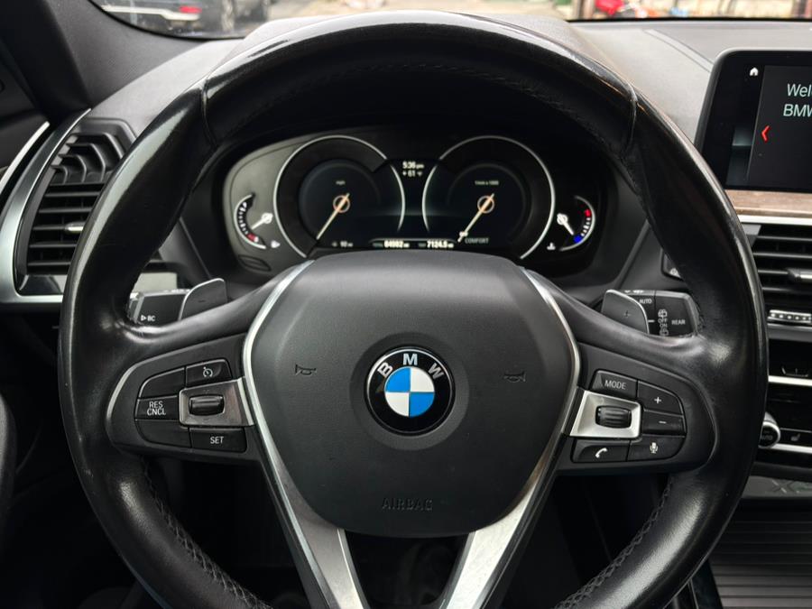 2018 BMW X3 xDrive30i Sports Activity Vehicle, available for sale in Brooklyn, New York | Carsbuck Inc.. Brooklyn, New York 2018 BMW X3 xDrive30i Sports Activity Vehicle, available for sale in Brooklyn, New York | Carsbuck Inc.. Brooklyn, New York