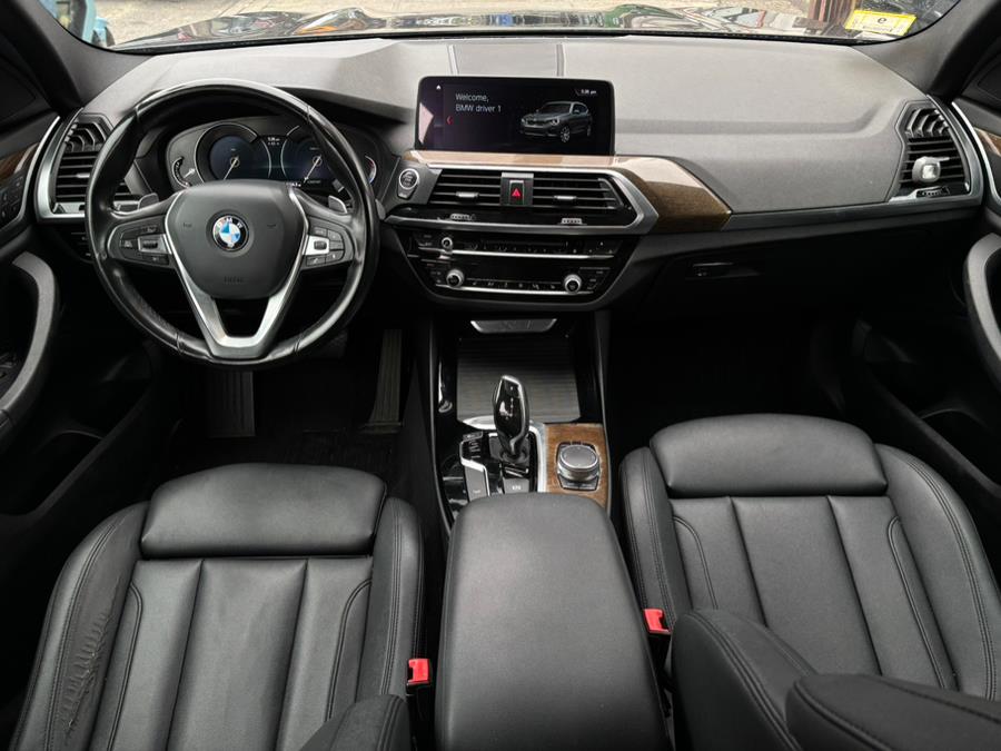 2018 BMW X3 xDrive30i Sports Activity Vehicle, available for sale in Brooklyn, New York | Carsbuck Inc.. Brooklyn, New York 2018 BMW X3 xDrive30i Sports Activity Vehicle, available for sale in Brooklyn, New York | Carsbuck Inc.. Brooklyn, New York
