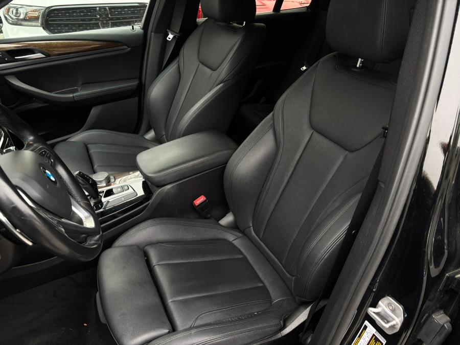 2018 BMW X3 xDrive30i Sports Activity Vehicle, available for sale in Brooklyn, New York | Carsbuck Inc.. Brooklyn, New York 2018 BMW X3 xDrive30i Sports Activity Vehicle, available for sale in Brooklyn, New York | Carsbuck Inc.. Brooklyn, New York