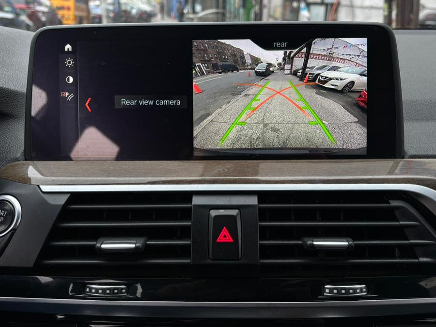 2018 BMW X3 xDrive30i Sports Activity Vehicle, available for sale in Brooklyn, New York | Carsbuck Inc.. Brooklyn, New York 2018 BMW X3 xDrive30i Sports Activity Vehicle, available for sale in Brooklyn, New York | Carsbuck Inc.. Brooklyn, New York