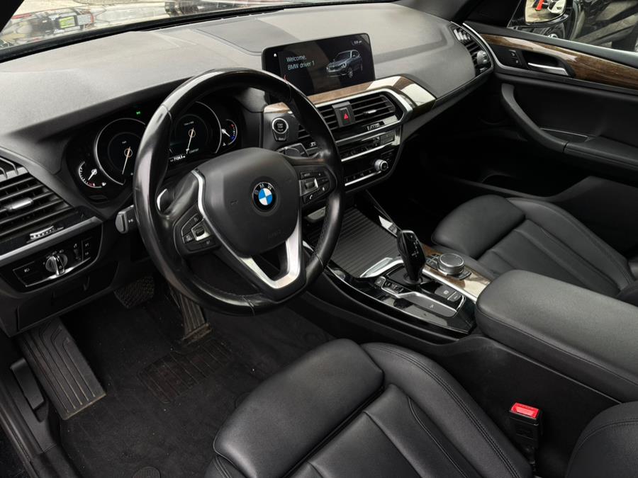 2018 BMW X3 xDrive30i Sports Activity Vehicle, available for sale in Brooklyn, New York | Carsbuck Inc.. Brooklyn, New York 2018 BMW X3 xDrive30i Sports Activity Vehicle, available for sale in Brooklyn, New York | Carsbuck Inc.. Brooklyn, New York