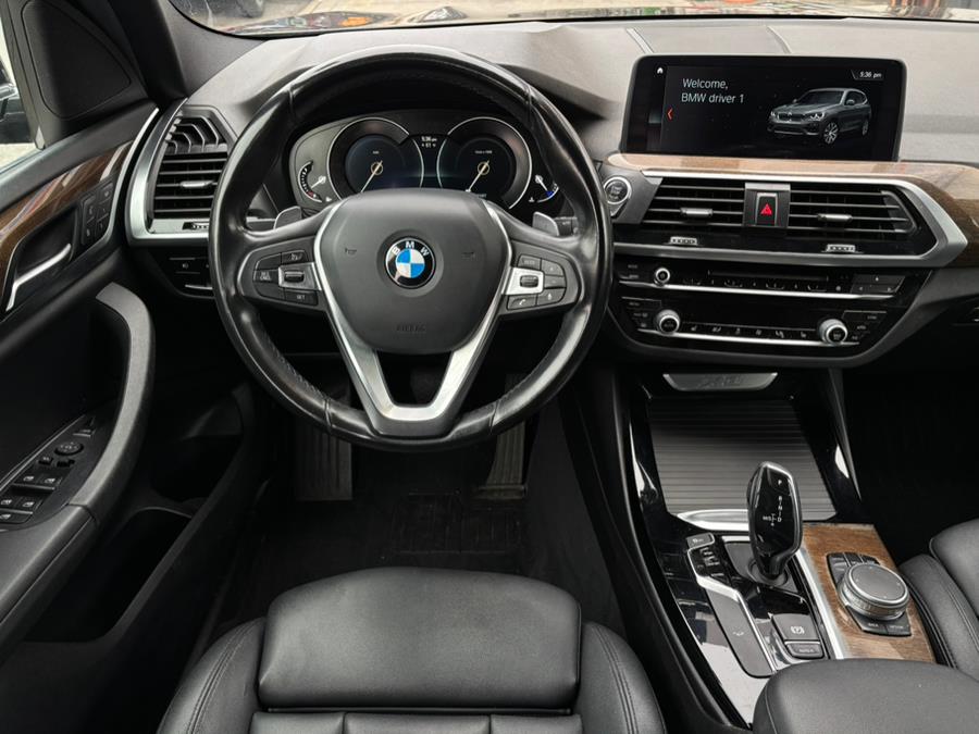 2018 BMW X3 xDrive30i Sports Activity Vehicle, available for sale in Brooklyn, New York | Carsbuck Inc.. Brooklyn, New York 2018 BMW X3 xDrive30i Sports Activity Vehicle, available for sale in Brooklyn, New York | Carsbuck Inc.. Brooklyn, New York