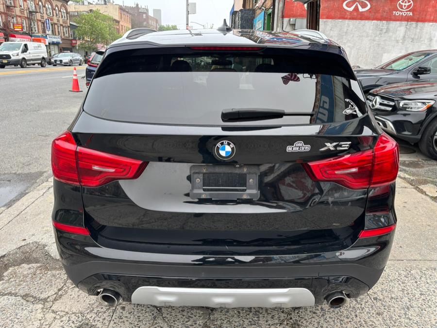 2018 BMW X3 xDrive30i Sports Activity Vehicle, available for sale in Brooklyn, New York | Carsbuck Inc.. Brooklyn, New York 2018 BMW X3 xDrive30i Sports Activity Vehicle, available for sale in Brooklyn, New York | Carsbuck Inc.. Brooklyn, New York