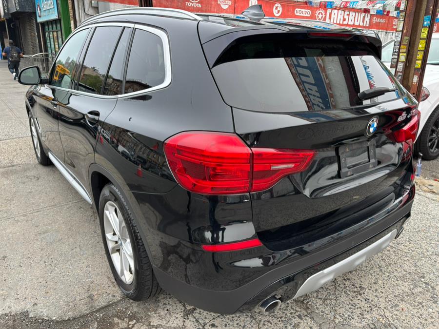 2018 BMW X3 xDrive30i Sports Activity Vehicle, available for sale in Brooklyn, New York | Carsbuck Inc.. Brooklyn, New York 2018 BMW X3 xDrive30i Sports Activity Vehicle, available for sale in Brooklyn, New York | Carsbuck Inc.. Brooklyn, New York