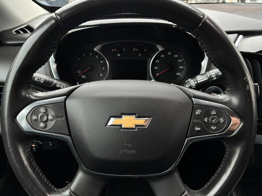 2018 Chevrolet Traverse AWD 4dr LT Leather w/3LT, available for sale in Brooklyn, New York | Carsbuck Inc.. Brooklyn, New York 2018 Chevrolet Traverse AWD 4dr LT Leather w/3LT, available for sale in Brooklyn, New York | Carsbuck Inc.. Brooklyn, New York